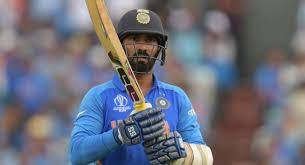 Dinesh Karthik
